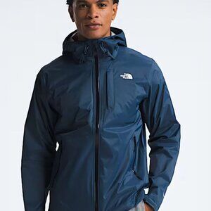 The North Face Mens Alta Vista Full Zip Jacket Size M, XL